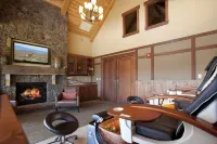 Brasada Ranch - spa