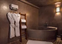扎麥摩洛哥傳統庭院住宅 - SPA