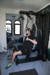 Artemis Hotel - Gym