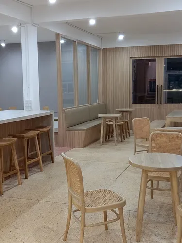 รูปภาพของสัตยาอพาร์ทเม้นท์ Sataya apartment Mahasarakham (หลังธนาคารกรุงศรี สาขามหาสารคาม)