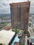 Real Point Suites at Times Square - Beach