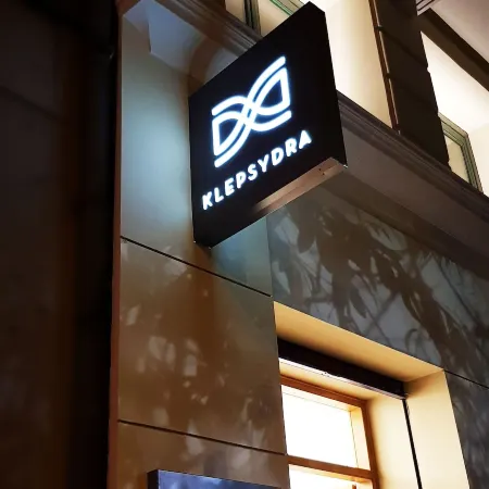 Klepsydra Urban Suites