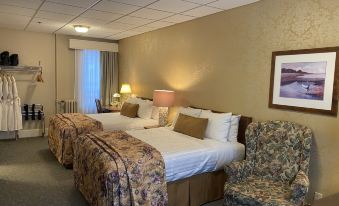 Kingston Hotel