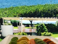 Hotel Mediterraneo Hotel a Sapri