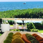 Hotel Mediterraneo Hotel a Sapri