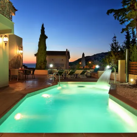 Adam & Eve Villas