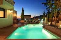 Adam & Eve Villas Hotels in Saronikos