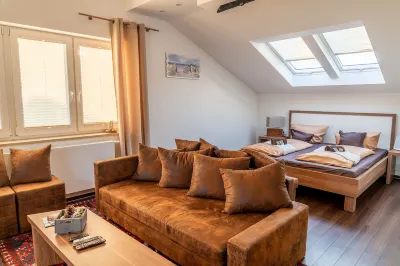 Seaside-Townhouse