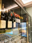 Rutland Hall Hotel & Spa - bar