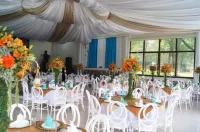 Hotel & Glamping Huasca Sierra Verde