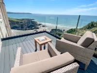 Watersmeet Hotel Hotels in Woolacombe