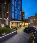 Iveria Inn Hotel โรงแรมในทบิลิซี