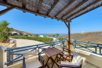 Sunrise Beach Suites - Ocean View