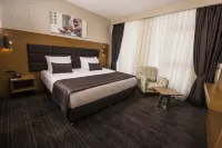 New Garden Hotel Hotels in Diyarbakir