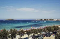 Hotel Sirenetta 4 stelle