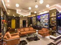 Psg Hotel Hotels near UD Town