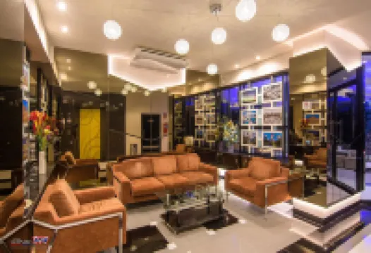 โรงแรมพีเอสจี