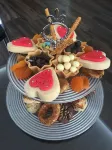 VONRESORT Abant - Frühstück