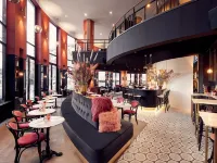 Van der Valk TheaterHotel de Oranjerie Hotels in Roermond
