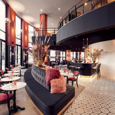 Van der Valk TheaterHotel de Oranjerie