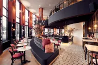 範德瓦爾克橘園劇院酒店