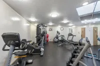 Maui Sunset - Gym
