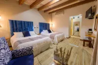 Hotel Casa Vertiz