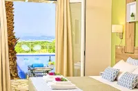 Cretan Mansion with Heated Swimming Pool