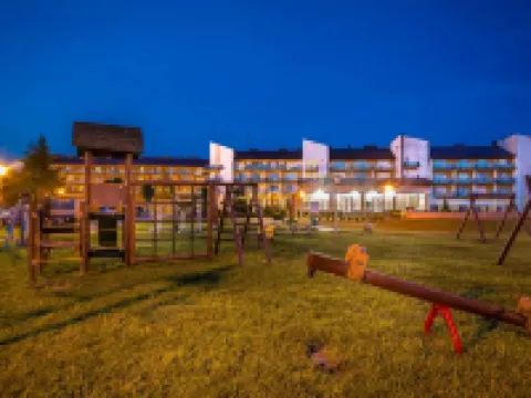 Hotel Nat Sarbinowo Hotels in Sarbinowo