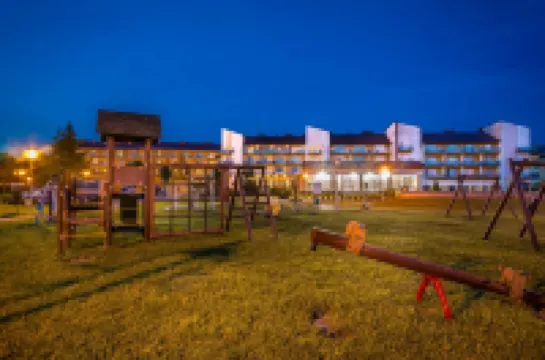 Hotel Nat Sarbinowo Hotels in Sarbinowo