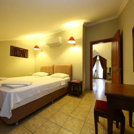 Mr. Dim Exclusive Apart Hotel