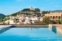 Hotel Creu de Tau Art&Spa-Adults Only - Pools