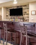 Cobblestone Inn & Suites - Bridgeport - Bar
