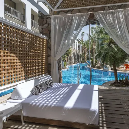 Agamim by Isrotel Collection