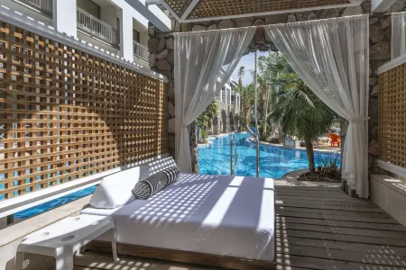 Agamim by Isrotel Collection