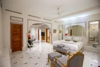 Buena Vista Luxury Garden Spa Resort Hotels near Anokhi Museum