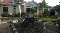 The Pearl Inn Hôtels à : Koboko