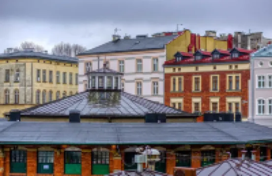 Aparthotel Delta Boutique โรงแรมใน