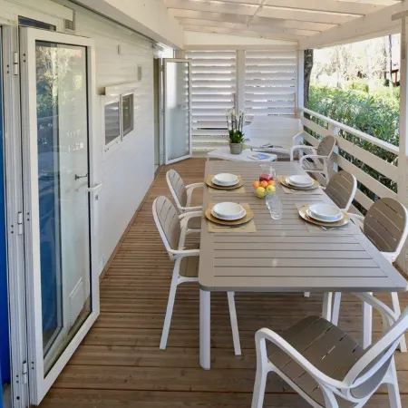 Isamar Holiday Village