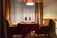 Granite Town Hotel Hotels in Saint Patrick