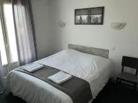 Le Lyon Vert Các khách sạn ở Neris-les-Bains