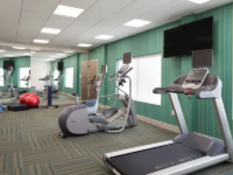 Holiday Inn Express & Suites CANTON by IHG Hoteles en Canton