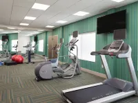 Holiday Inn Express & Suites Canton Hotels in Canton