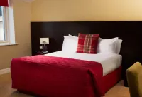 Horse & Jockey Hotel Hotel di 