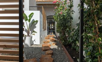 Sodium Boutique Hotel