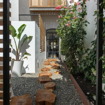 Sodium Boutique Hotel