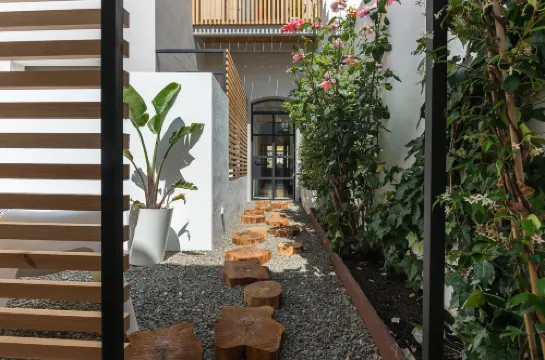 Sodium Boutique Hotel Hotels in Son Xoriguer