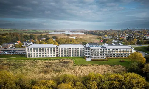 Scandic Opus Horsens
