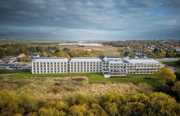 霍森斯歐普斯斯堪迪克