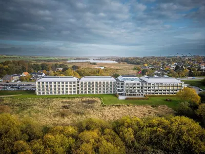 Scandic Opus Horsens Hotel a Hedensted